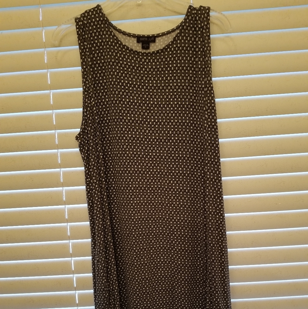 Blouse by Jjill